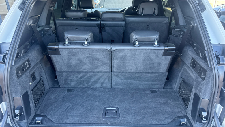 BMW X5 xDrive30d MHT M Sport 5dr Auto Diesel Estate